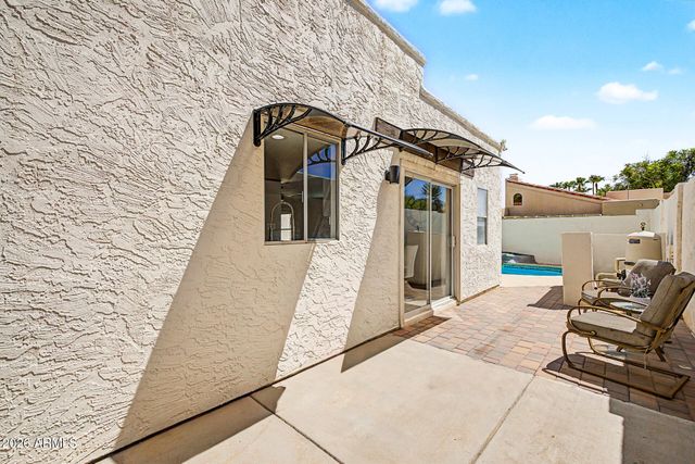 7331 E VALLEY VISTA Drive, Scottsdale, AZ 85250