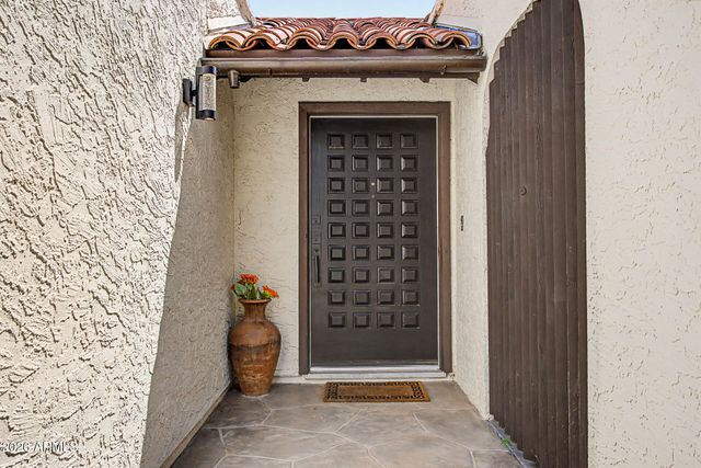 7331 E VALLEY VISTA Drive, Scottsdale, AZ 85250