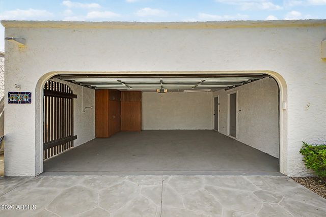 7331 E VALLEY VISTA Drive, Scottsdale, AZ 85250