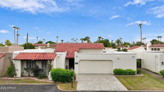 7331 E VALLEY VISTA Drive, Scottsdale, AZ 85250