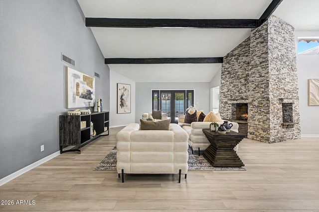 7331 E VALLEY VISTA Drive, Scottsdale, AZ 85250