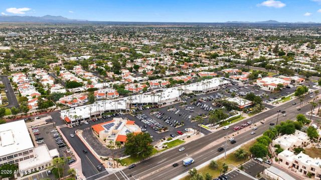 7331 E VALLEY VISTA Drive, Scottsdale, AZ 85250