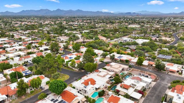 7331 E VALLEY VISTA Drive, Scottsdale, AZ 85250