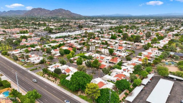 7331 E VALLEY VISTA Drive, Scottsdale, AZ 85250