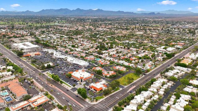 7331 E VALLEY VISTA Drive, Scottsdale, AZ 85250