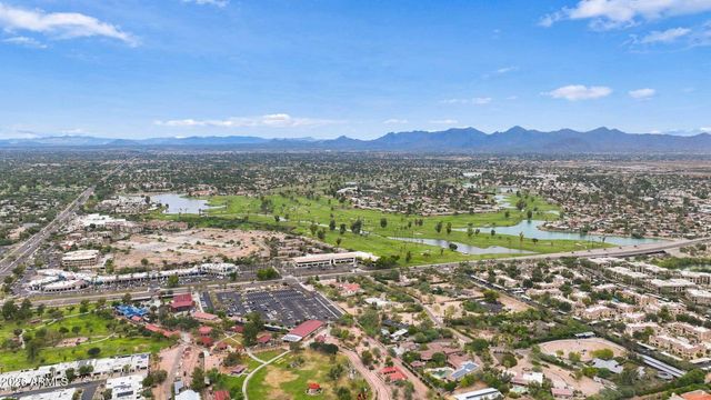 7331 E VALLEY VISTA Drive, Scottsdale, AZ 85250