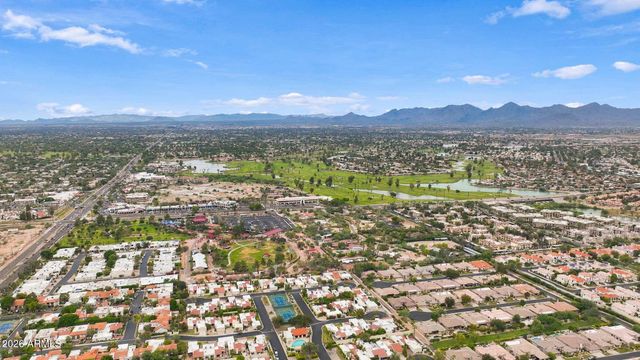 7331 E VALLEY VISTA Drive, Scottsdale, AZ 85250