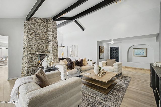 7331 E VALLEY VISTA Drive, Scottsdale, AZ 85250
