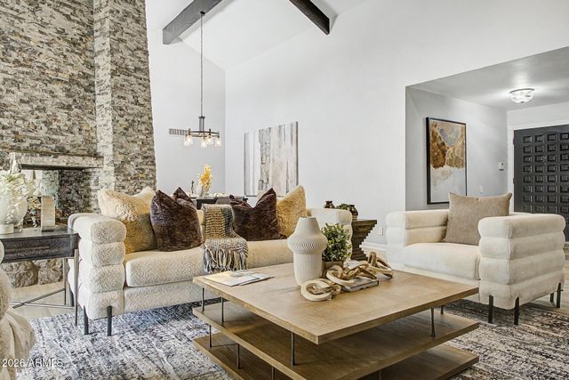 7331 E VALLEY VISTA Drive, Scottsdale, AZ 85250