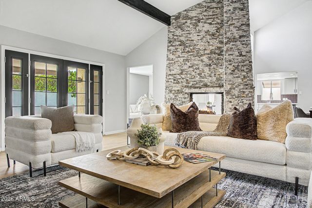 7331 E VALLEY VISTA Drive, Scottsdale, AZ 85250