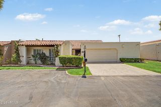 7331 E VALLEY VISTA Drive, Scottsdale, AZ 85250
