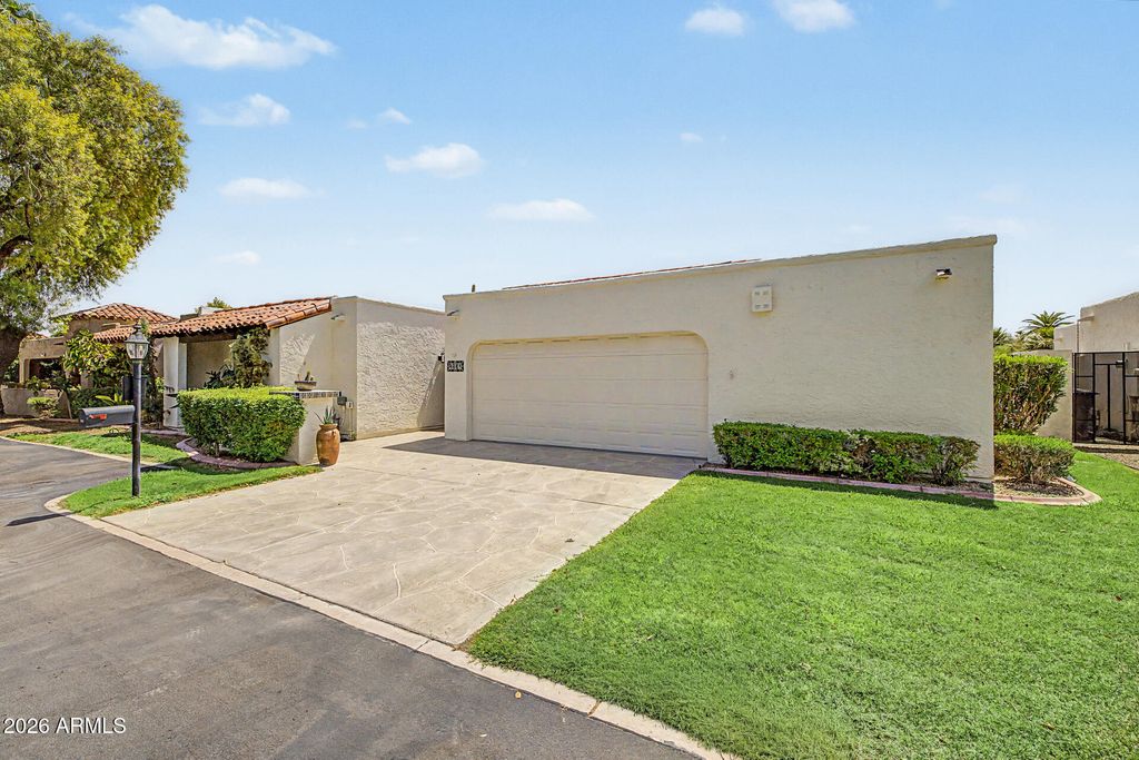 7331 E VALLEY VISTA Drive, Scottsdale, AZ 85250 — photo 2