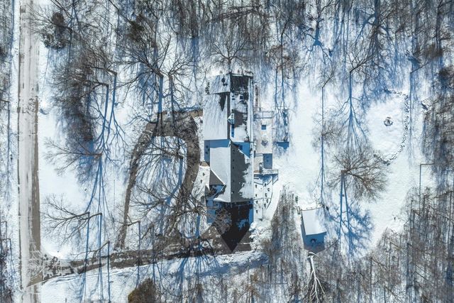 W290S4827 Parke LANE W, Waukesha, WI 53189