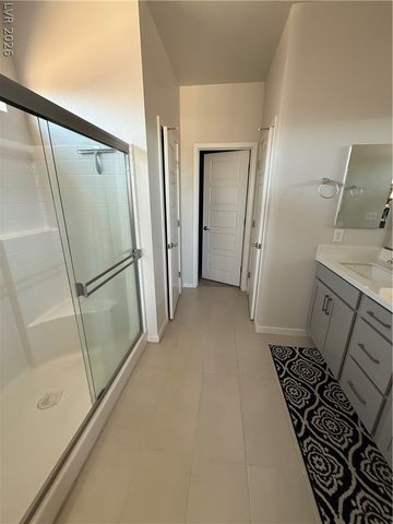4379 East Cactus Canyon Drive, Pahrump, NV 89061