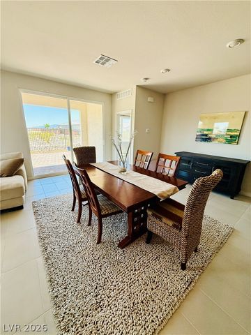 4379 East Cactus Canyon Drive, Pahrump, NV 89061
