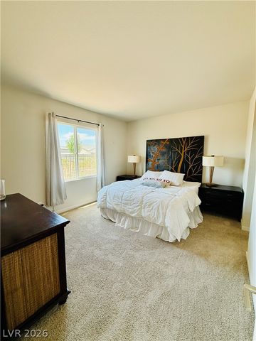 4379 East Cactus Canyon Drive, Pahrump, NV 89061