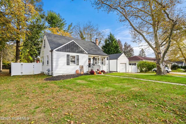 107 Hausser Avenue, Hightstown, NJ 08520