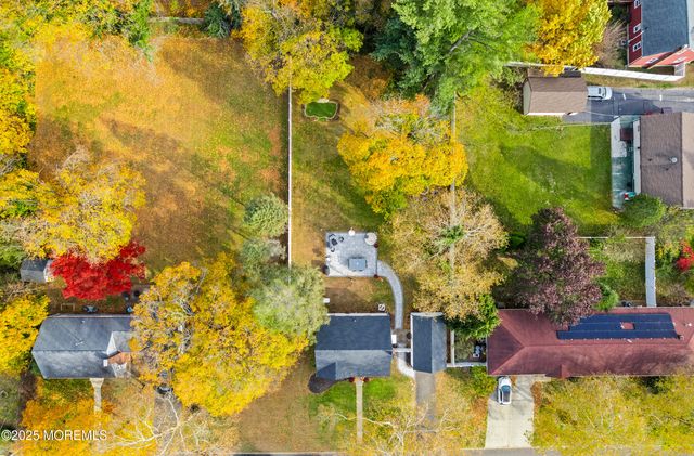 107 Hausser Avenue, Hightstown, NJ 08520