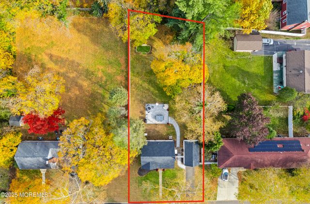 107 Hausser Avenue, Hightstown, NJ 08520