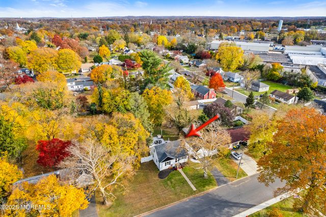 107 Hausser Avenue, Hightstown, NJ 08520