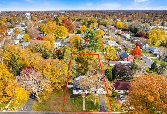 107 Hausser Avenue, Hightstown, NJ 08520