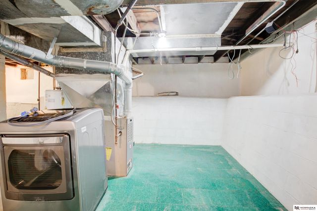 2517 N 28th Avenue, Omaha, NE 68111