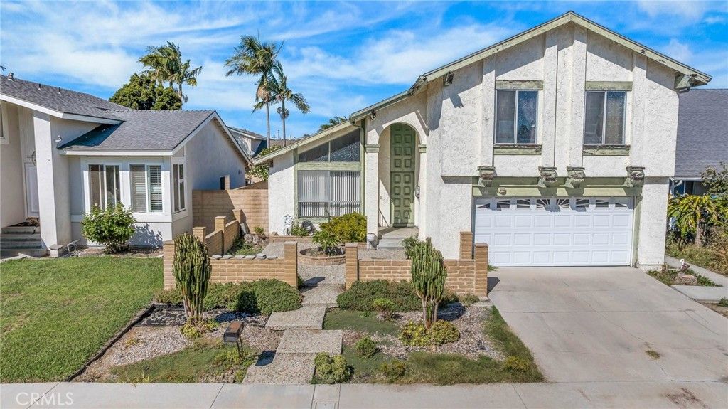 8441 Tulipwood Circle, Westminster, CA 92683 — exterior