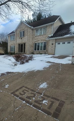 5221 DEER POINTE, Rockford, IL 61114