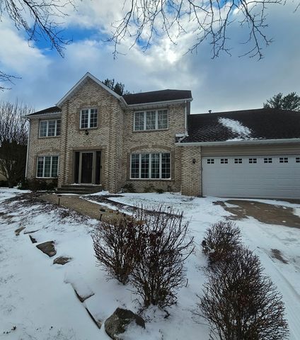 5221 DEER POINTE, Rockford, IL 61114