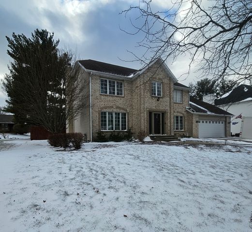 5221 DEER POINTE, Rockford, IL 61114