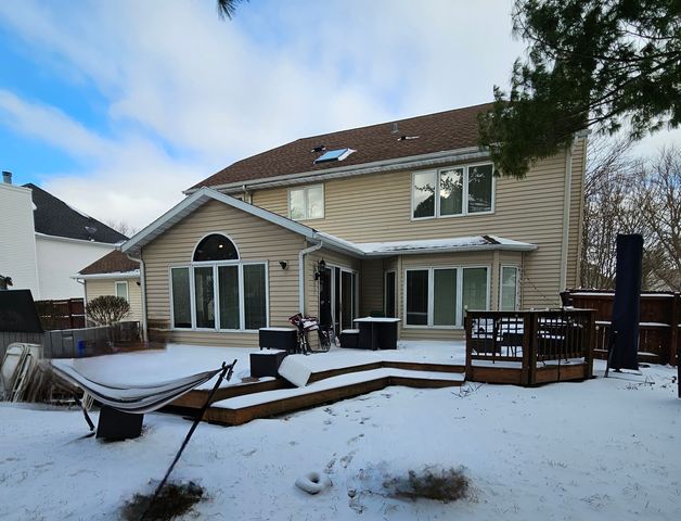 5221 DEER POINTE, Rockford, IL 61114