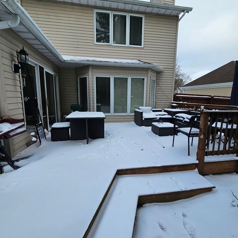 5221 DEER POINTE, Rockford, IL 61114