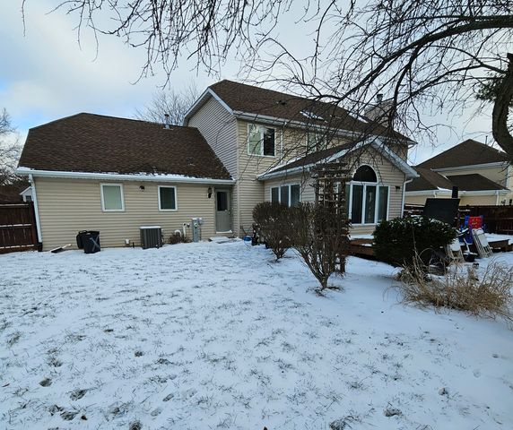 5221 DEER POINTE, Rockford, IL 61114