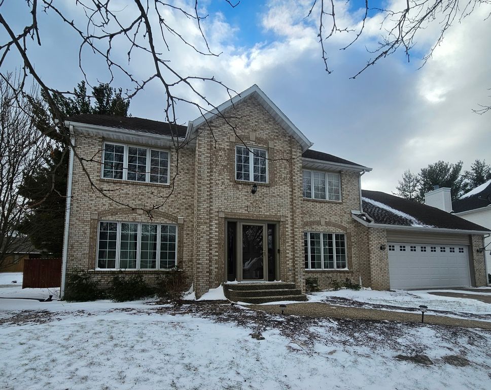 5221 DEER POINTE, Rockford, IL 61114