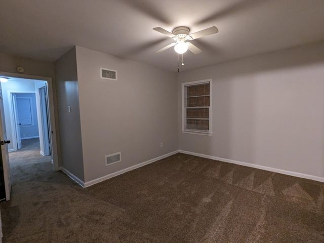 3733 BROMPTON AVE, Memphis, TN 38118