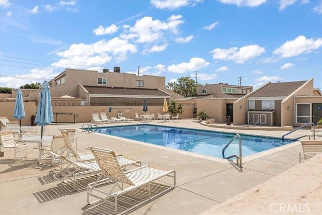 2900 Madison Ave A17, Fullerton, CA 92831