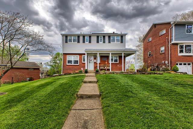427 Brunner DRIVE, Monroeville, PA 15146