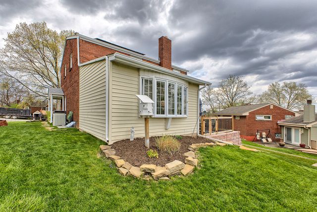 427 Brunner DRIVE, Monroeville, PA 15146