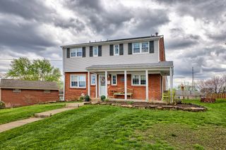 427 Brunner DRIVE, Monroeville, PA 15146