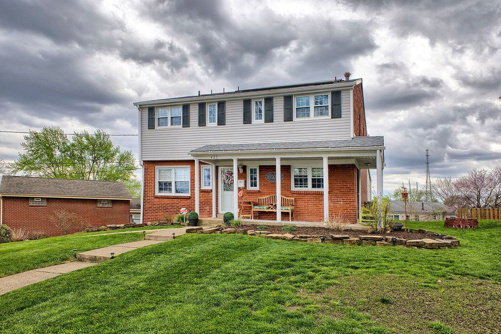427 Brunner DRIVE, Monroeville, PA 15146