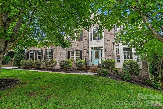2333 Harvester Avenue, Fort Mill, SC 29708