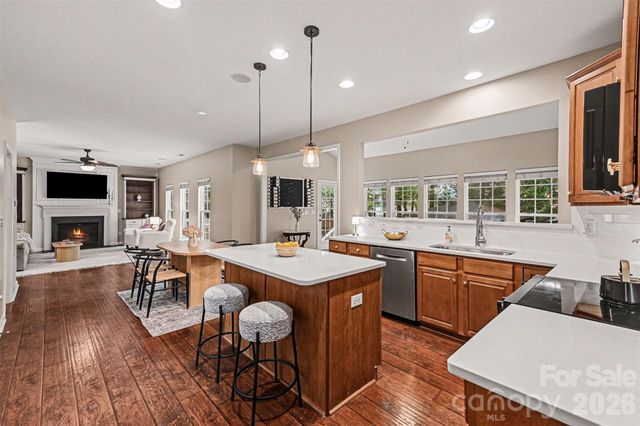 2333 Harvester Avenue, Fort Mill, SC 29708