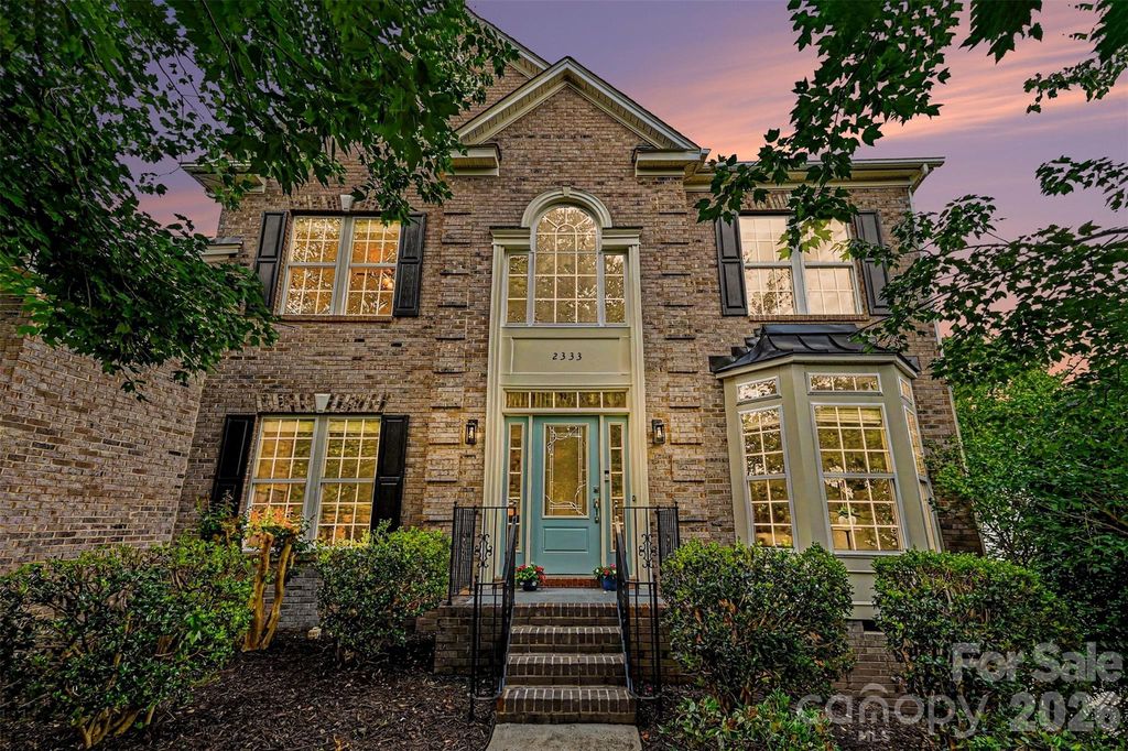 2333 Harvester Avenue, Fort Mill, SC 29708