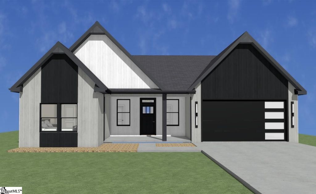 1004 S November Drive Lot 6, Boiling Springs, SC 29316