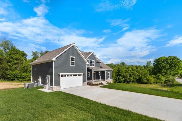 1087 Gratton Rd, Clarksville, TN 37043