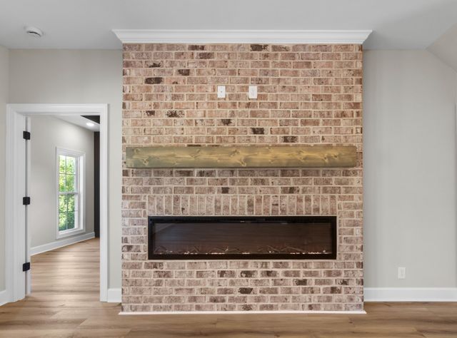 1087 Gratton Rd, Clarksville, TN 37043