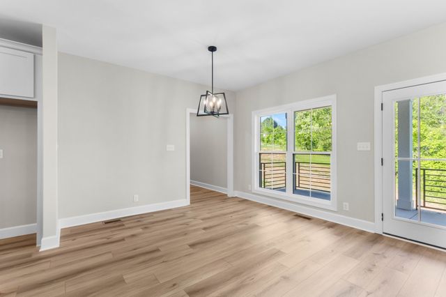 1087 Gratton Rd, Clarksville, TN 37043