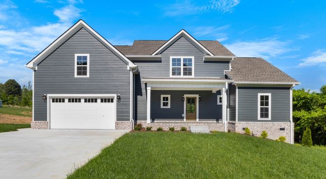 1087 Gratton Rd, Clarksville, TN 37043