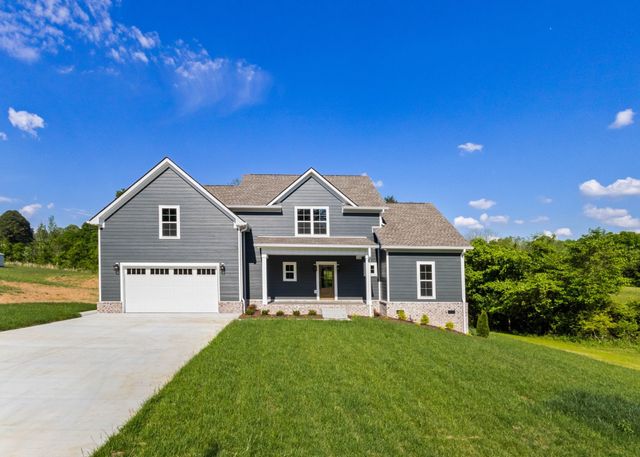 1087 Gratton Rd, Clarksville, TN 37043