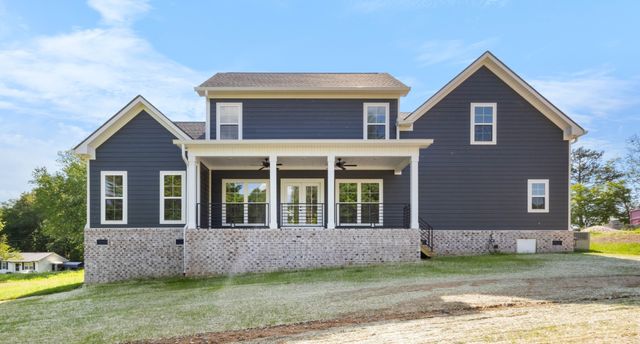 1087 Gratton Rd, Clarksville, TN 37043